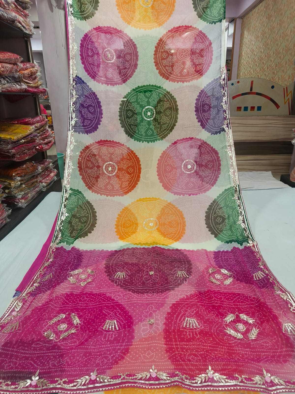 Rani Pallu Gotta Patti