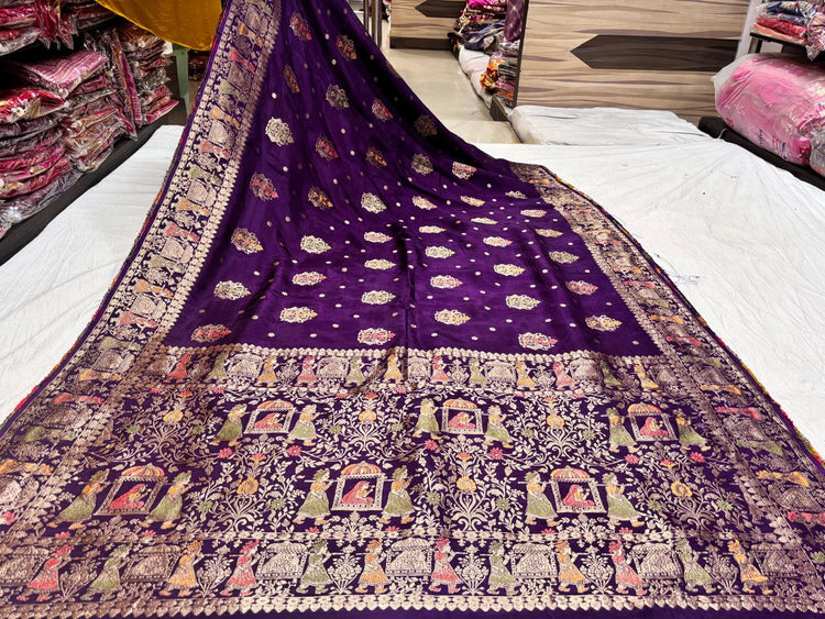 Banarasi Sarees