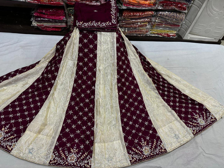 Lehenga