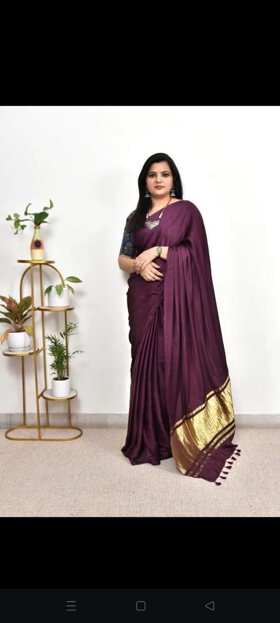Silk saree